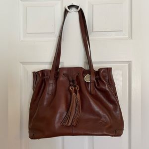 PATRICIA NASH Witney Tote Bag